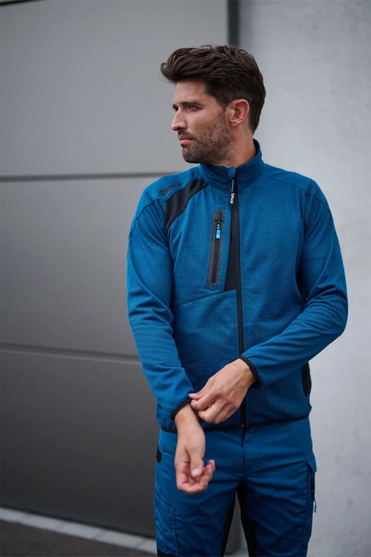 SYNQ® Sioen Enqore Midlayer Jacket