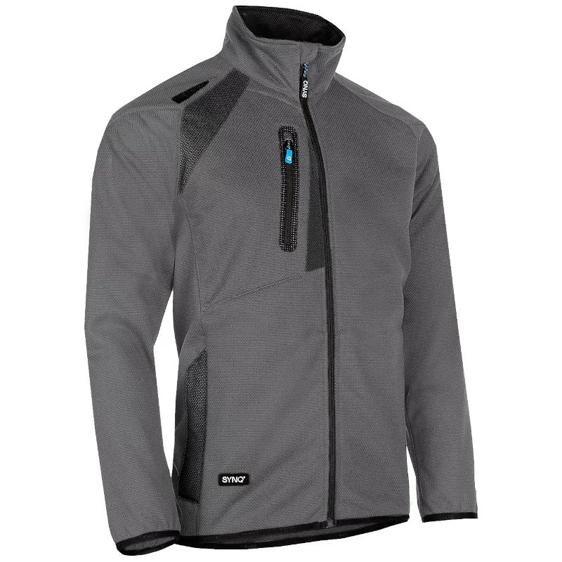 SYNQ® Sioen Enqore Midlayer Jacket