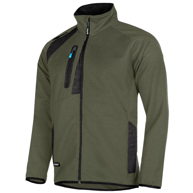 SYNQ® Sioen Enqore Midlayer Jacket