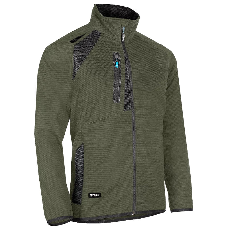 SYNQ® Sioen Enqore Midlayer Jacket