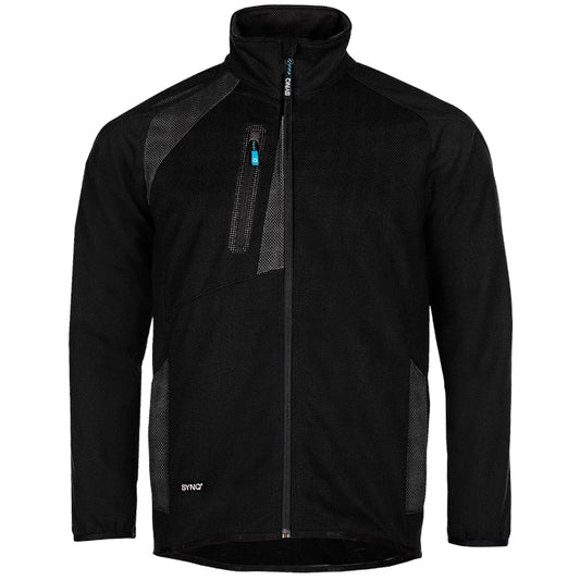 SYNQ® Sioen Enqore Midlayer Jacket