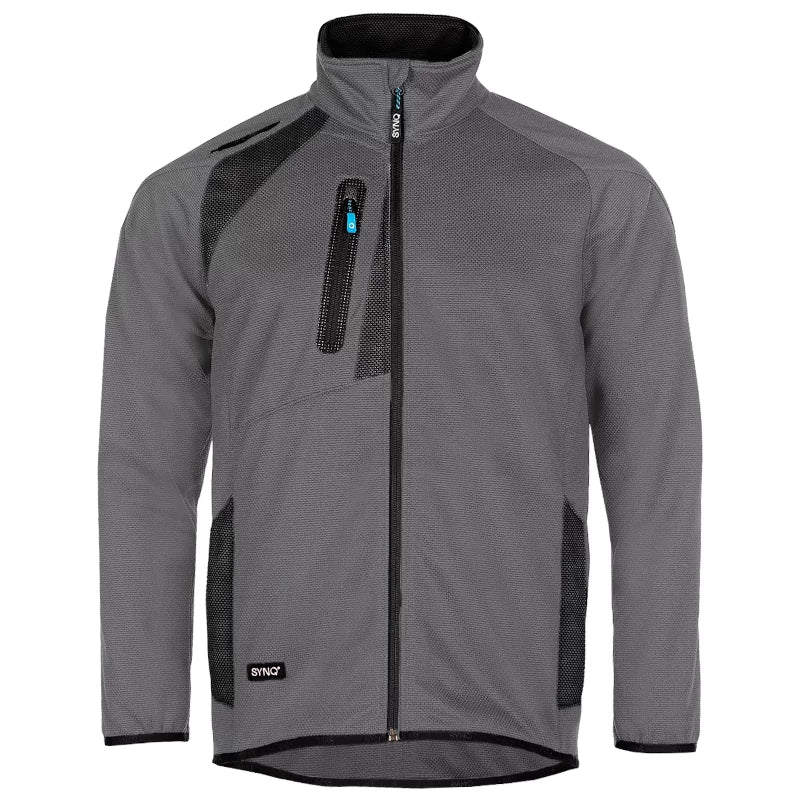 SYNQ® Sioen Enqore Midlayer Jacket