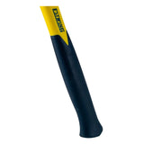 Estwing 20oz Surestrike Straight Claw Hammer, Fibreglass Shaft