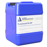 Euromould GP (High Oil Content Mould Oil) 20lt Drum