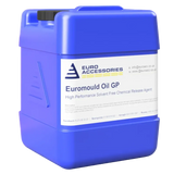 Euromould GP (High Oil Content Mould Oil) 20lt Drum