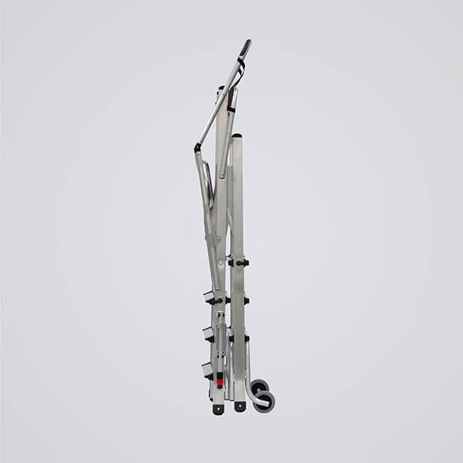 Protect Flex 4-6 Steps Ladder/Working Platform