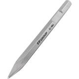 FF GROUP POINT CHISEL HEX 28mm, 400mm