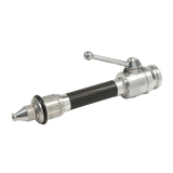 Jet Nozzle for Standpipe Hosing