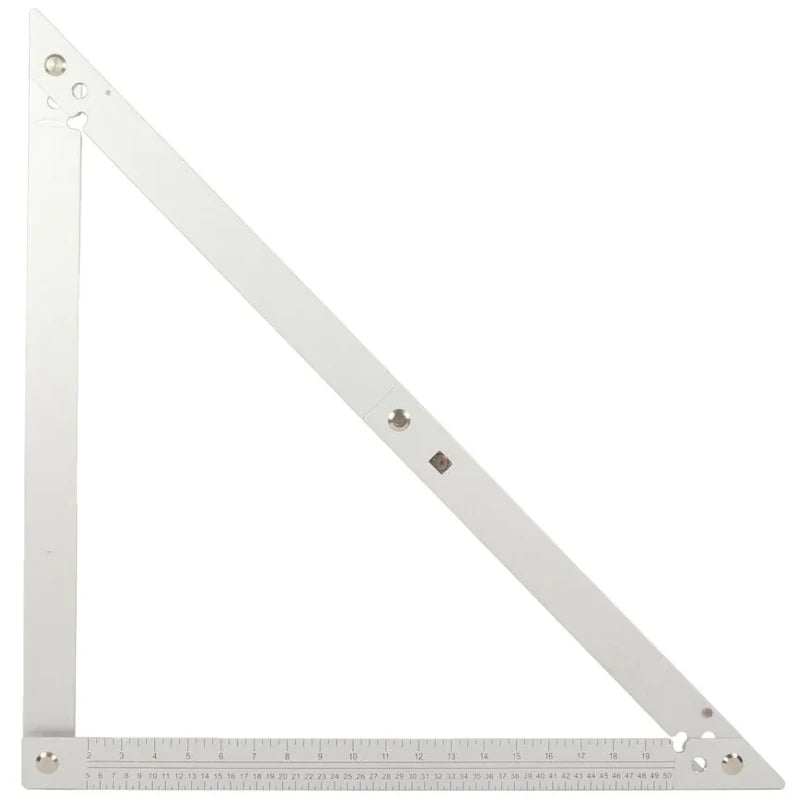 ORIT Folding square 60 cm