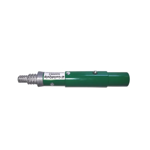 Bullfloat Threaded Handle Adapter – Toolman Limited