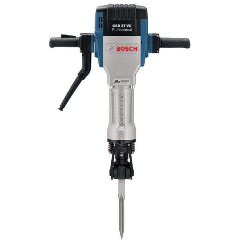 Bosch GSH 27 29kg Breaker