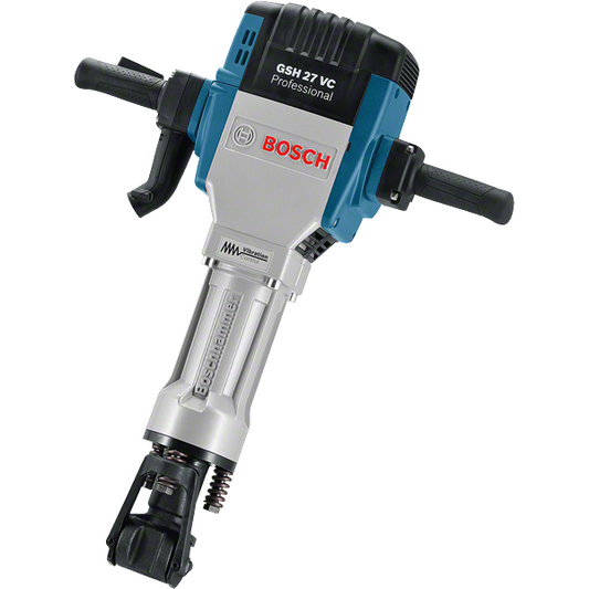 Bosch GSH 27 29kg Breaker