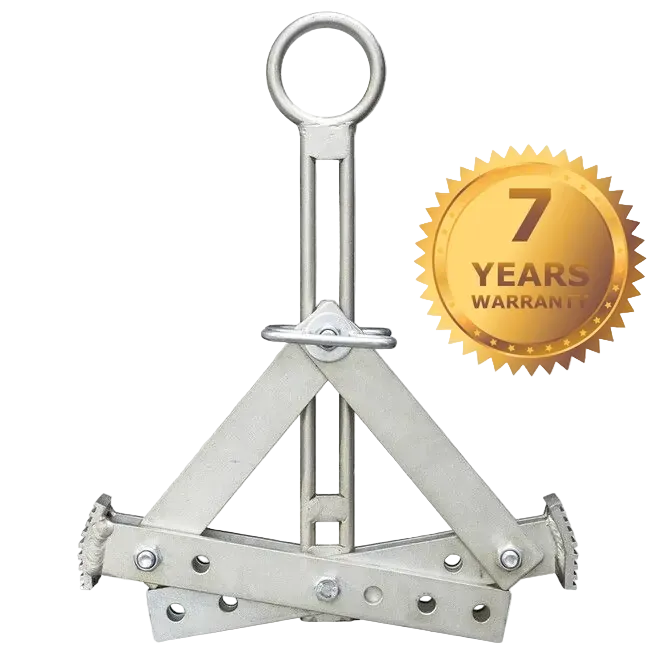 ORIT Gully lifter 320-580 mm