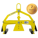 ORIT Universal Lifting clamp 10-420mm