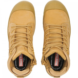 Hard Yakka Legend SBP SRA Safety Boot - Wheat