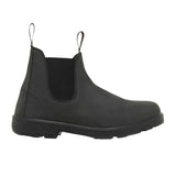 HARD YAKKA BRUNSWICK DEALER BOOTS CHARCOAL