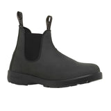 HARD YAKKA BRUNSWICK DEALER BOOTS CHARCOAL