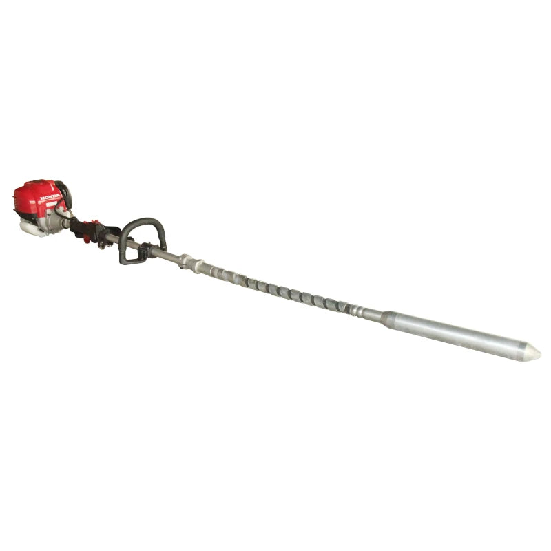 Honda 4 Stroke Strimmer-Style Poker GX35