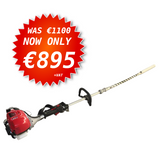 Honda 4 Stroke Strimmer-Style Poker GX35