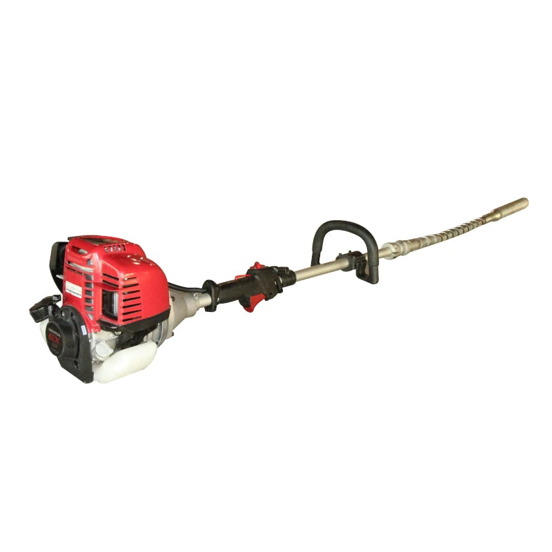 Honda 4 Stroke Strimmer-Style Poker GX35