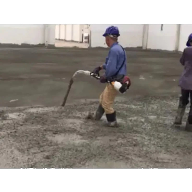 Honda 4 Stroke Strimmer-Style Poker GX35