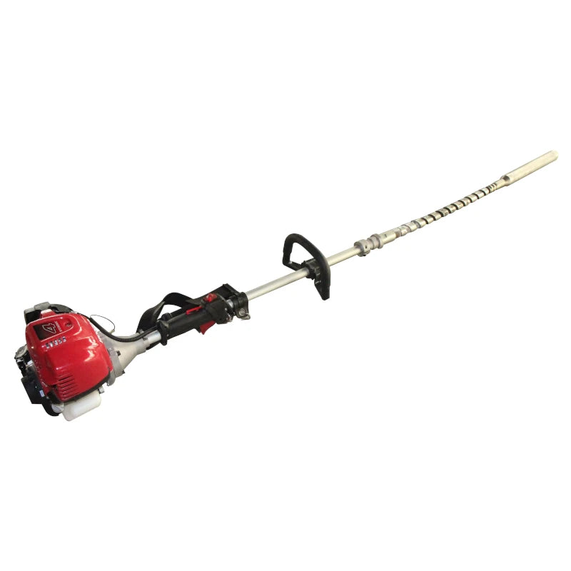 Honda 4 Stroke Strimmer-Style Poker GX35