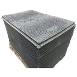 Heavy Duty Ground Protection Mats 32mm x 1200 x 800
