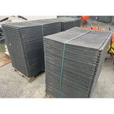 Heavy Duty Ground Protection Mats 32mm x 1200 x 800