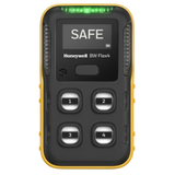 Honeywell BW Flex4 Gas Detector Unit (GDU)