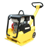 Dynamic Honda Forward/Reverse Compaction Plate 174KG