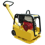 Dynamic Honda Forward/Reverse Compaction Plate 174KG
