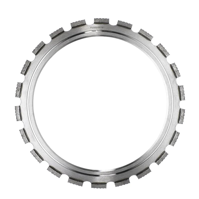 Husqvarna ELITE-RING™ PRE-CUT Ring Saw Blade 370mm