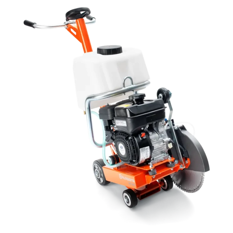 Husqvarna FS 309 Road Saw