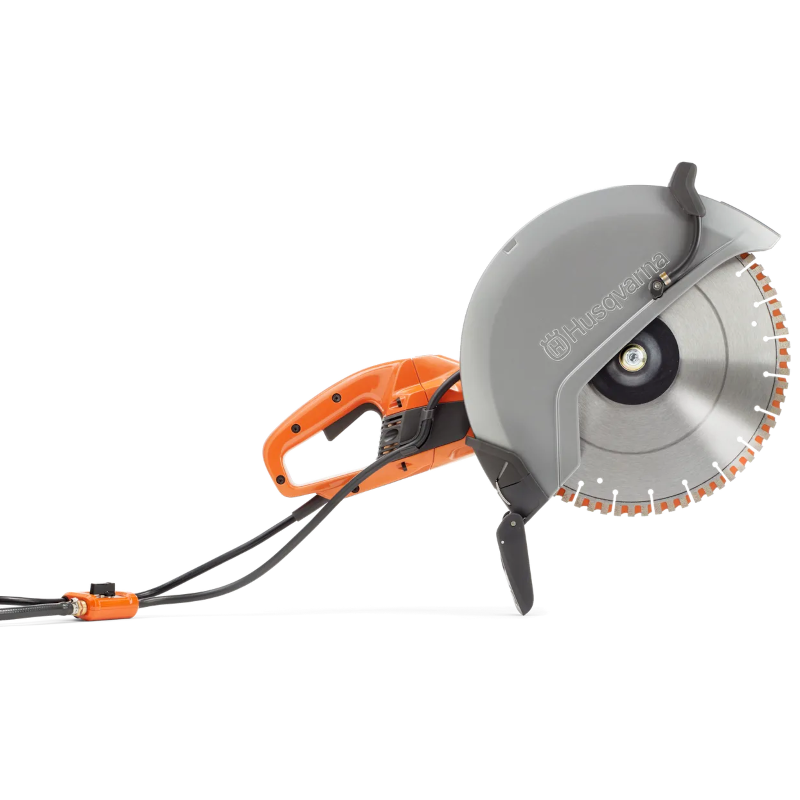 Husqvarna K4000 14" 110V Consaw