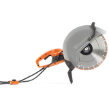 Husqvarna K4000 14" 110V Consaw