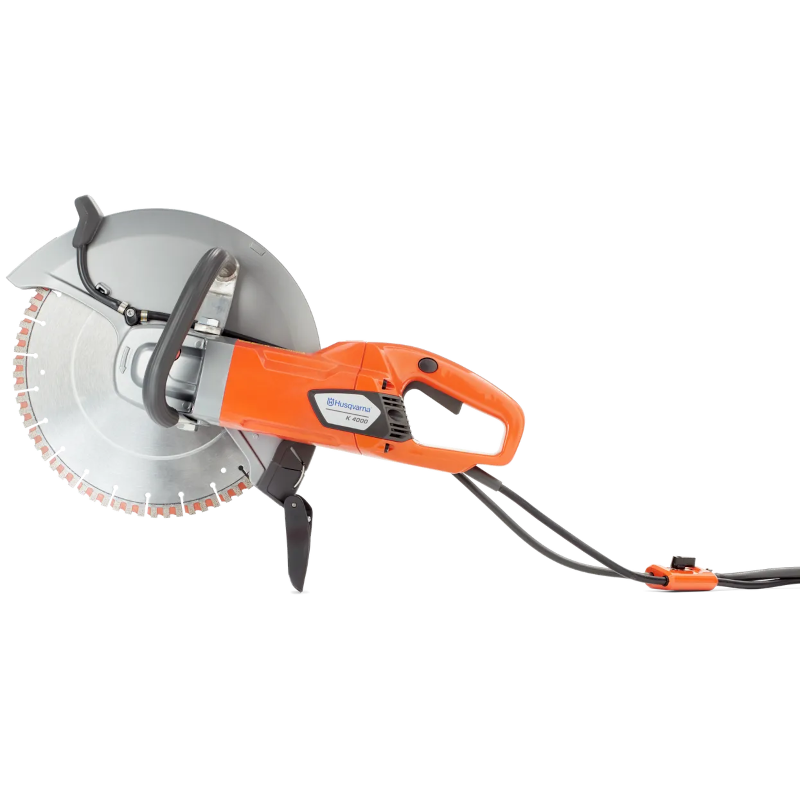 Husqvarna K4000 14" 110V Consaw