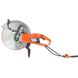 Husqvarna K4000 14" 110V Consaw