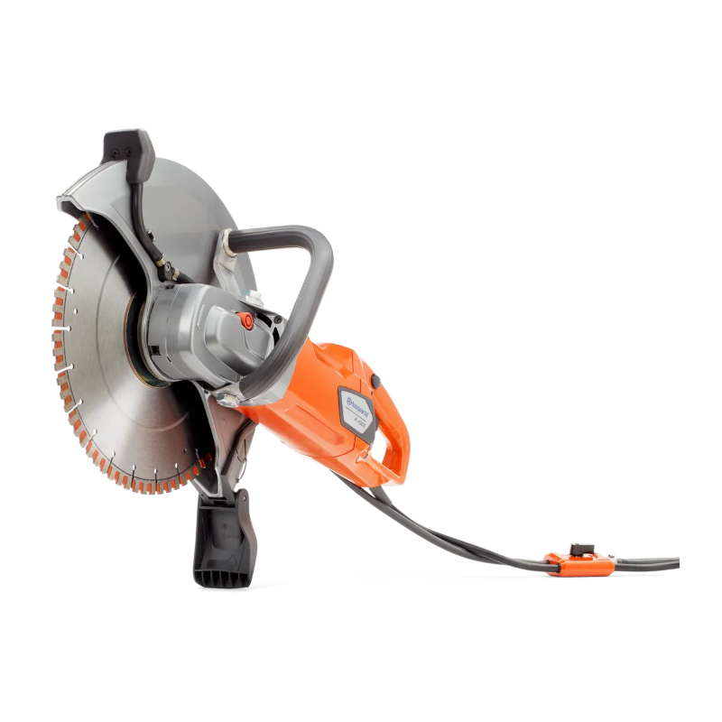 Husqvarna K4000 14" 110V Consaw