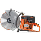 Husqvarna K 770 14 Inch Consaw