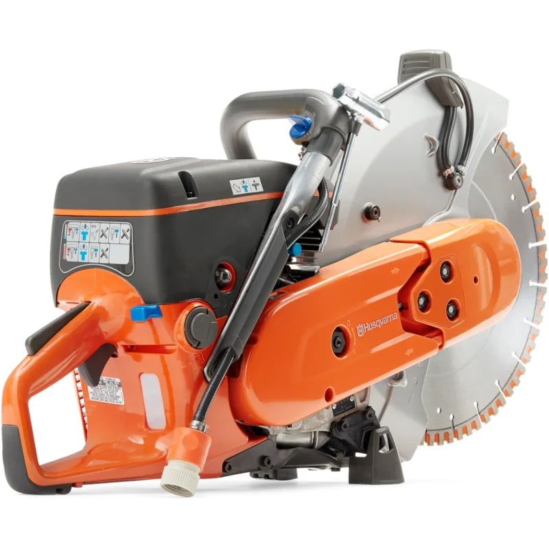 Husqvarna K 770 14 Inch Consaw