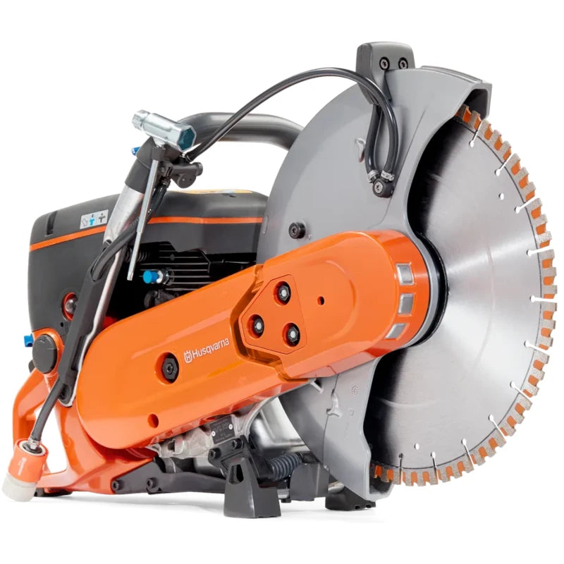 Husqvarna K 770 14 Inch Consaw