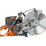 Husqvarna K 770 14 Inch Consaw