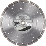 Husqvarna VARI-CUT S65 450mm 18″ diamond blade