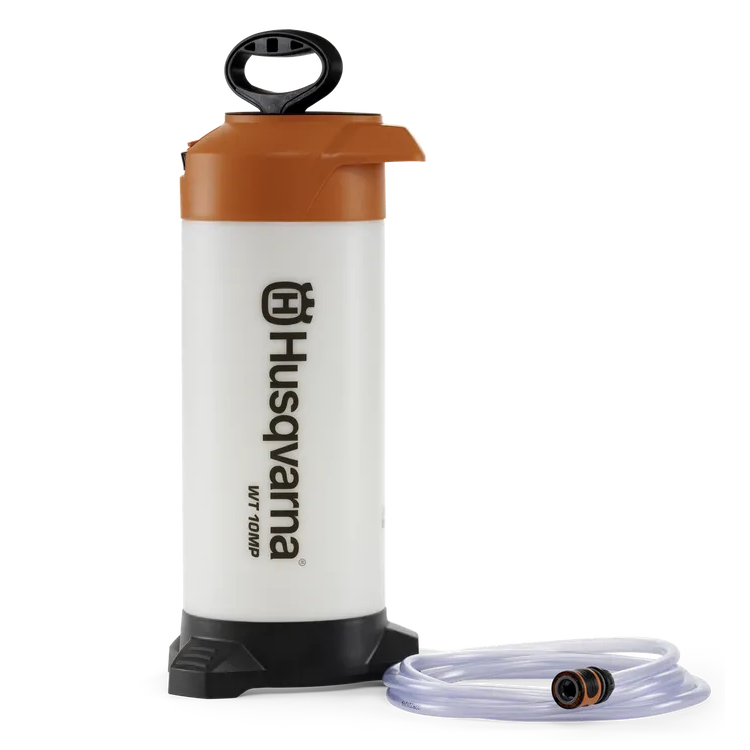 Husqvarna WT 10MP Pressurised Water Tank