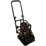 Dynamic Loncin 350mm Compaction Plate HZR-60 with Water Tank