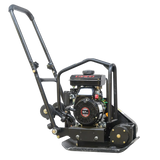 Dynamic Loncin 350mm Compaction Plate HZR-60 with Water Tank