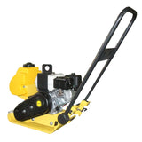 Dynamic 350mm Compaction Plate Loncin Engine HZR-70 with Water Tank