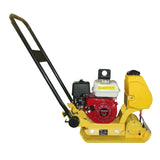 Dynamic 350mm Compaction Plate with Honda Engine HZR-70 with Water Tank
