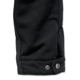 Iconic J01 Duck Detroit Jacket Black