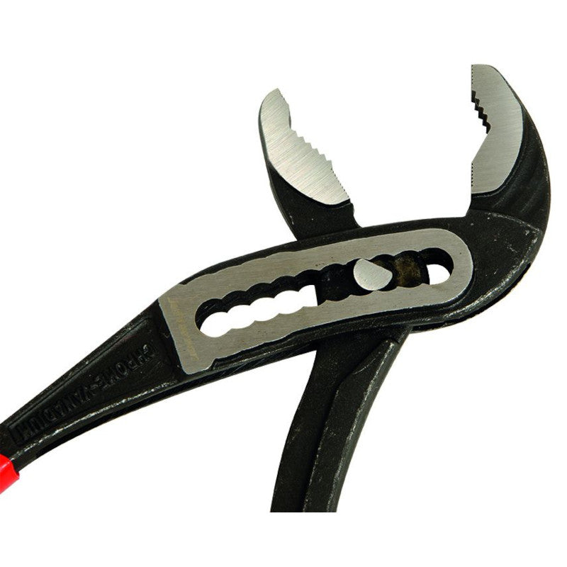 Jefferson 3-Piece Large Plumbers Pliers Set